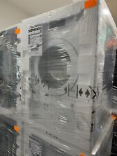 New siemens wk14d543gb for sale  VERWOOD