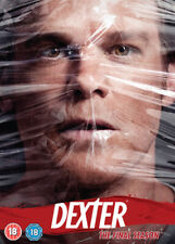 Dexter season dvd for sale  STOCKPORT