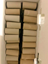 220 leere papprollen gebraucht kaufen  Deutschland