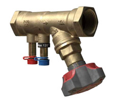 Dn20 balancing valve. for sale  CHESTER