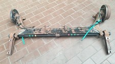 Hinterachse achse hinten gebraucht kaufen  Warendorf