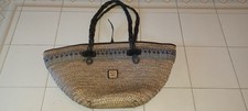 Borsa paglia modello usato Borsa paglia modello usato  Verbania
