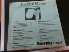 Maus amiga atari gebraucht kaufen  Ludwigsburg