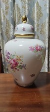 Vaso porcellana bavaria usato  Terni