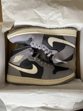 Nike jordan mid for sale  IPSWICH
