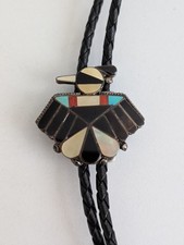 Zuni bird inlay for sale  Houston