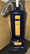 Sebo extra vacuum for sale  NOTTINGHAM