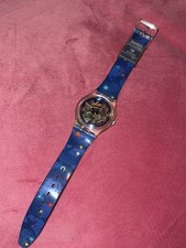 Vintage swatch access for sale  FAREHAM