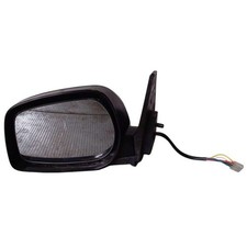 Specchietto retrovisore elettr usato  Pratola Peligna
