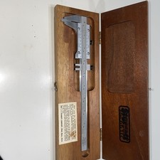 Starrett .123 master for sale  Modesto