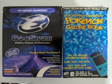 game shark gameboy for sale  Orchard Park