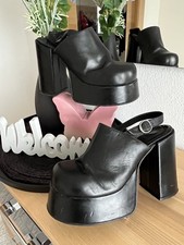 Buffalo london plateau gebraucht kaufen  Langenmosen