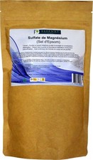 Sulfate magnesium 500g d'occasion  Kunheim