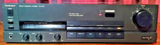 Technics stereo integrated for sale  Fair Oaks