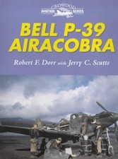 Bell airacobra dorr for sale  ROSSENDALE