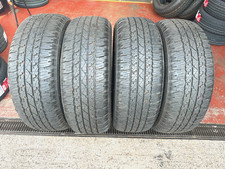 265 112s bridgestone for sale  WORCESTER