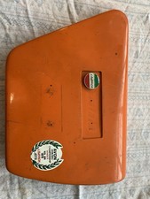 Laverda 1000 side for sale  SALTBURN-BY-THE-SEA