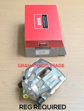 Brake caliper front for sale Brake caliper front for sale  NUNEATON