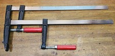 Clamps heavy duty for sale  LINCOLN
