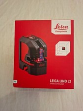 Leica lino 2 gebraucht kaufen  München