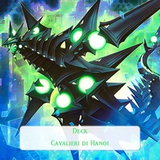 Yugioh deck mazzo usato  Roma