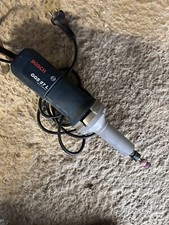 Smerigliatrice bosch ggs27l usato  Figline Valdarno