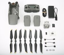 Drone DJI Mavic 2 Pro com câmera cardan Hasselblad 20MP/UHD 4K 1" sensor CMOS comprar usado  Enviando para Brazil