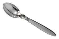 Talheres Georg JENSEN - Padrão CACTUS / KAKTUS - Colher de café / Colheres - 4 1/4" comprar usado Talheres Georg JENSEN - Padrão CACTUS / KAKTUS - Colher de café / Colheres - 4 1/4" comprar usado  Enviando para Brazil