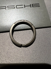 Rarität riginal porsche gebraucht kaufen  Heikendorf