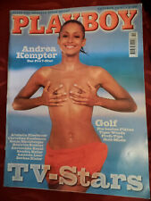 Playboy 1997 moderatorin gebraucht kaufen  Oberhausen