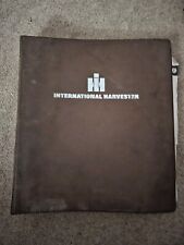 Original international 354 for sale  HULL