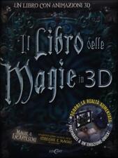 Libro delle magie usato  Italia