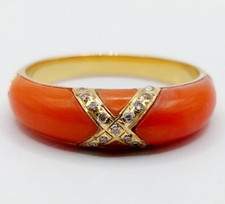 Bague jonc art d'occasion  Paris II