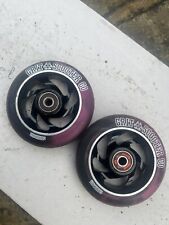 Grit 100mm scooter for sale  NORWICH