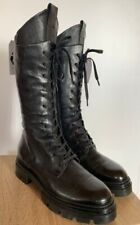 Mjus stiefeletten schnürstief gebraucht kaufen  Tübingen