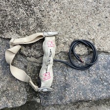 Nva panzer kehlkopfmikrofon gebraucht kaufen  Falkensee
