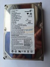 Seagate barracuda 7200 for sale  GLASGOW