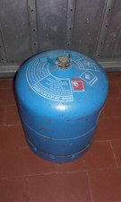 Bombola gas campeggio usato  Firenze