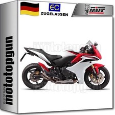 Exhaust zugelassen double gebraucht kaufen  Versand nach Germany