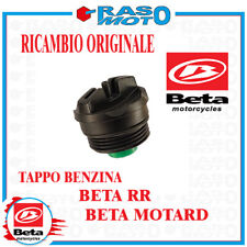 Tappo benzina originale usato  Sciacca