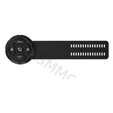Botão de controle remoto volante de carro controle de mídia Bluetooth sem fio comprar usado  Enviando para Brazil