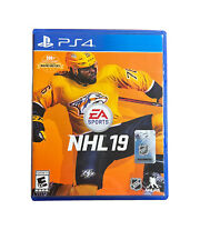 Nhl playstation 4 for sale  Belcamp