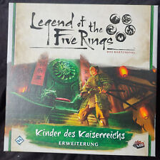 Legend the five gebraucht kaufen  Wesseling