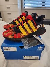 Tênis Adidas Lexicon BAIT x Street Fighter Dhalsim masculino FY5362 comprar usado  Enviando para Brazil