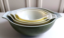 Pyrex verde green for sale  Blue Island