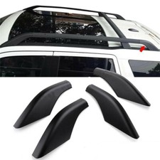 4pcs roof rack for sale  LEICESTER