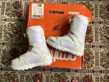 White snowboard boots for sale  Canandaigua