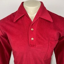 Loper velour shirt for sale  Seattle