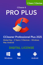 Ccleaner professional 2025 d'occasion  Expédié en Belgium