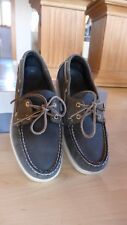 Top sebago schuhe gebraucht kaufen  Allershausen